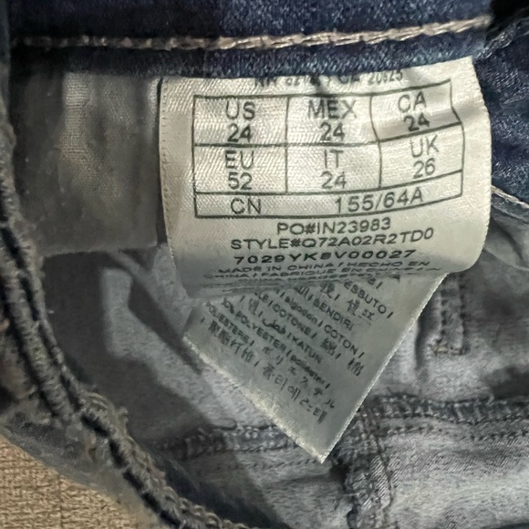 Guess jeans - Picture 5 of 5